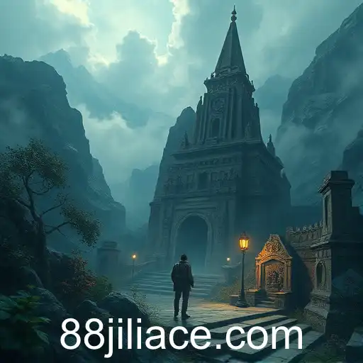 Exploring 'Adventure Quests' with Jiliace: A Dive into Virtual Excitement