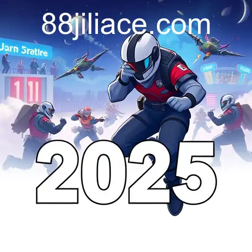 Exploring Jiliace: Evolution of Online Gaming