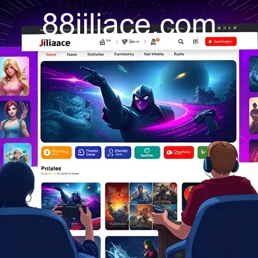 Evolving Tides in the Online Gaming World