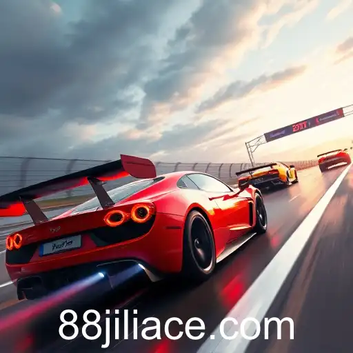 Gaming Renaissance with Jiliace