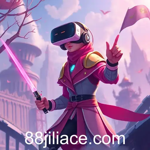 Gaming Revolution: Jiliace Emerges as a Key Player