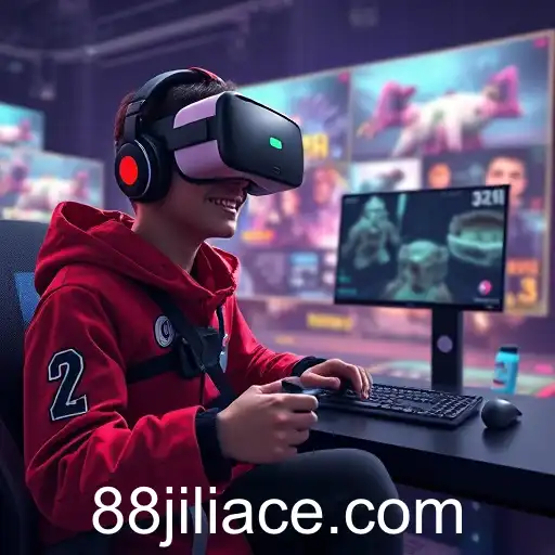 The Rise of Independent Gaming Platforms