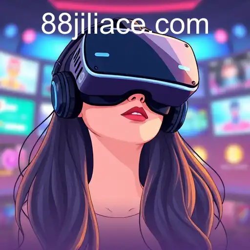 Jiliace Games Gains Momentum Amidst Digital Revolution