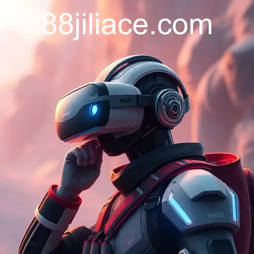 Jiliace: A Game-Changing Platform for 2026