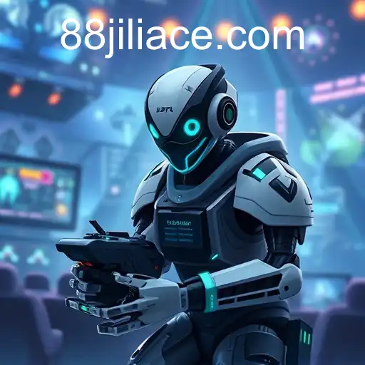Jiliace Revolutionizes Online Gaming