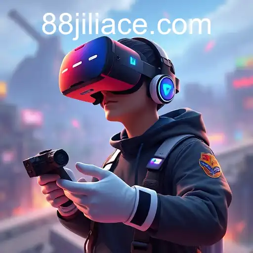 The Rise of Jiliace in Online Gaming