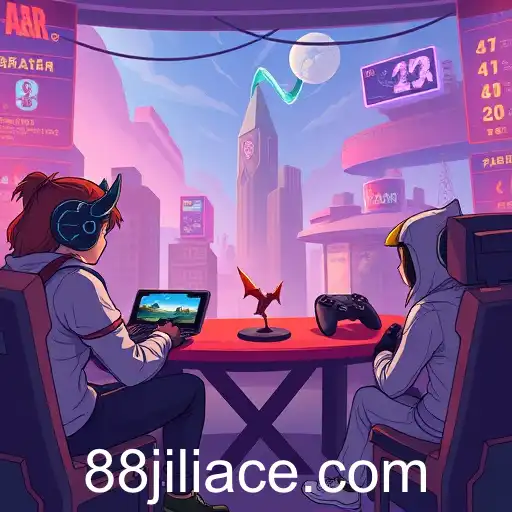 The Rise of Jiliace in the Gaming World