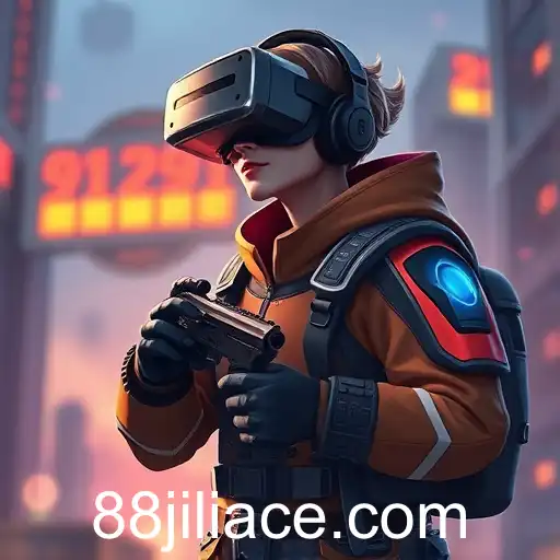 The Rise of Jiliace: Transforming the Online Gaming Landscape