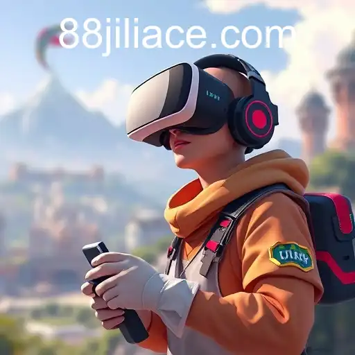 Jiliace: Revolutionizing Online Gaming Communities