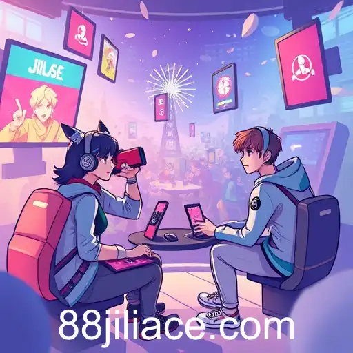 The Evolution of Online Gaming Communities