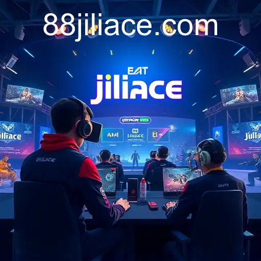 The Phenomenon of Jiliace in 2025