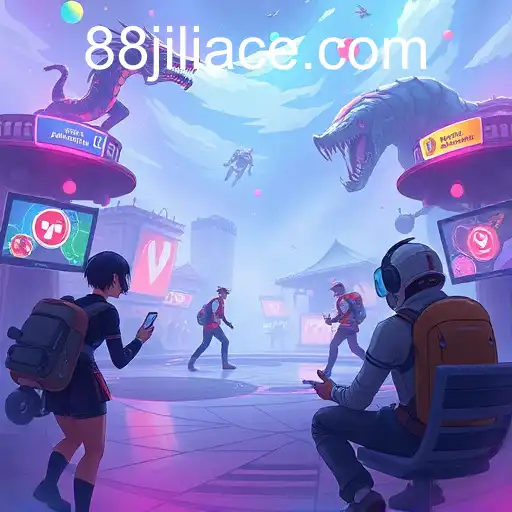 The Rise of Jiliace: A New Era for Online Gaming