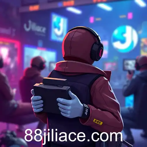 The Rise of Jiliace in Online Gaming