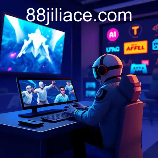 The Rise of Jiliace in the Gaming Industry