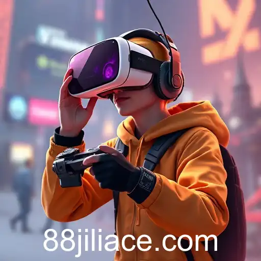 The Rise of Online Gaming: A New Era Unveiled