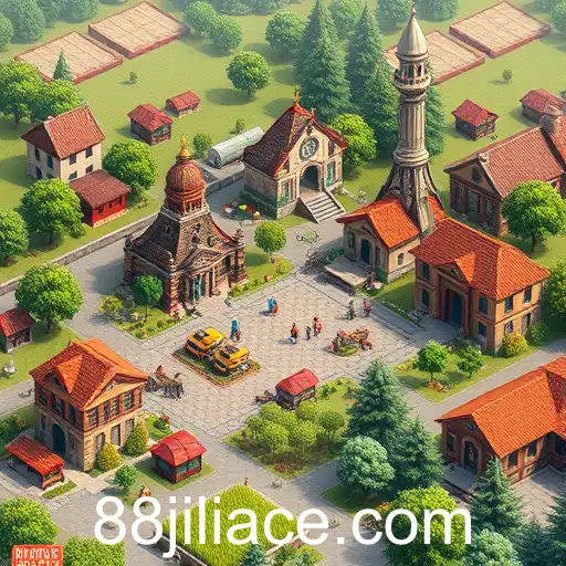 Exploring the World of Simulation Experiences with Jiliace