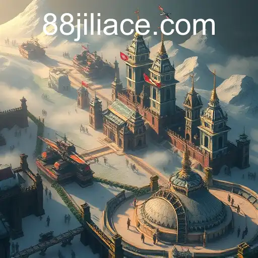 Exploring Strategy Games: The Intriguing World of Jiliace