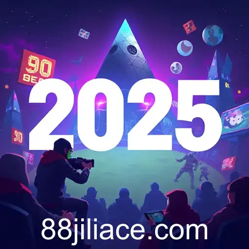 The Rise of Jiliace in the Global Gaming Arena